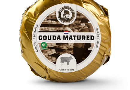 mature cow cheese / shop / The Sunnyside Sisters Bed and Breakfast