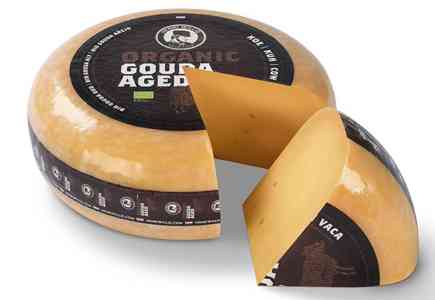 Organic Gouda Old Wheel 50+ / shop / The Sunnyside Sisters Bed and Breakfast